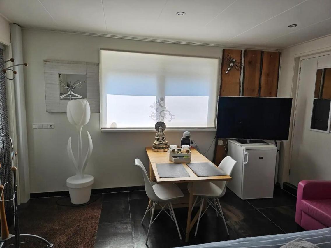 Namastee Aan Zee Bed & Breakfast Vlissingen Luaran gambar