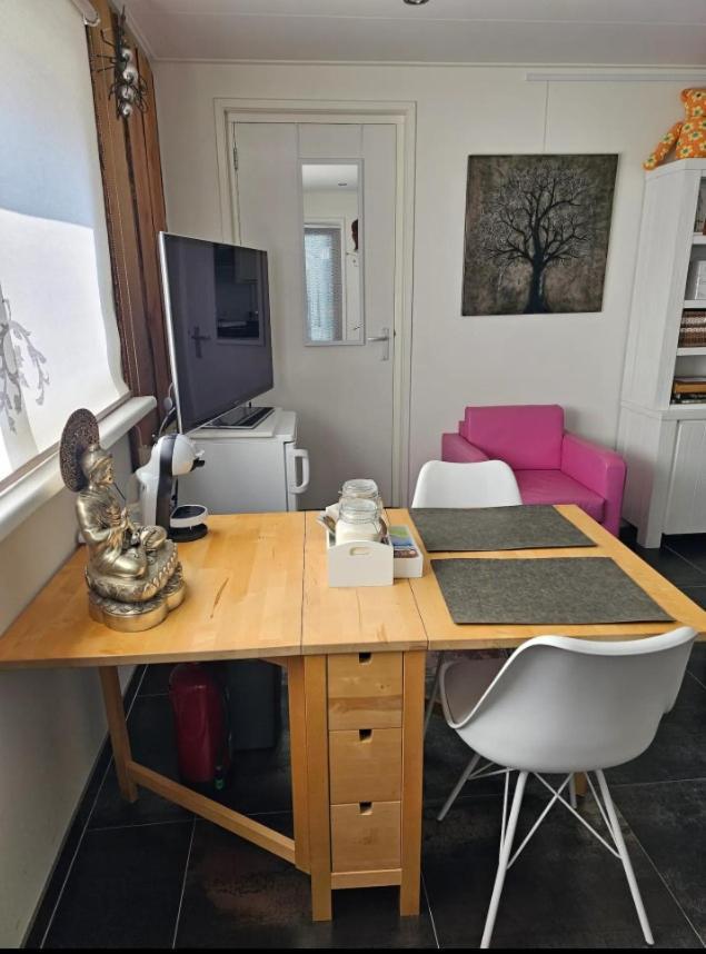 Namastee Aan Zee Bed & Breakfast Vlissingen Luaran gambar
