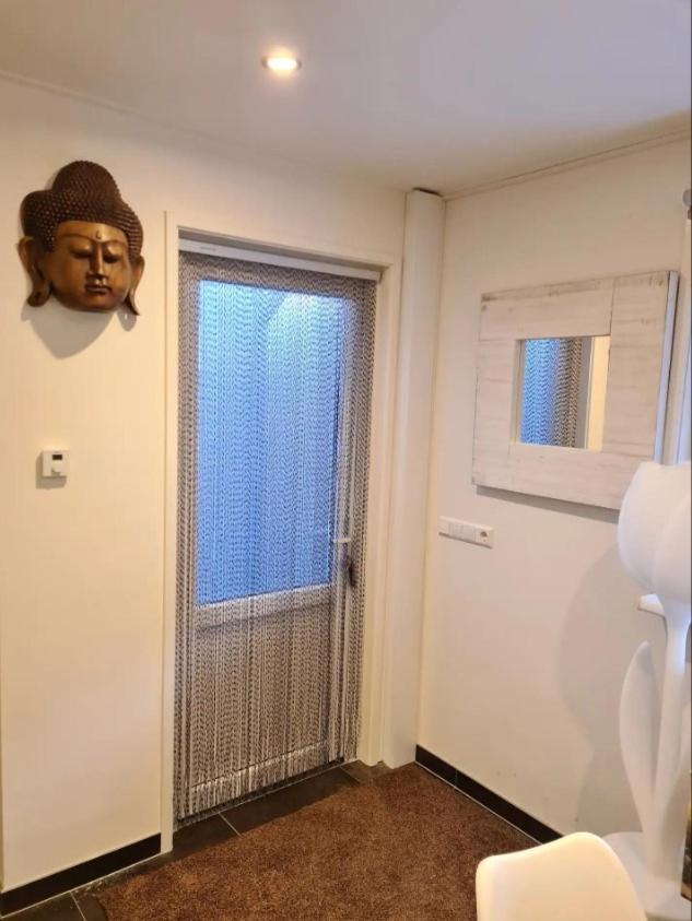 Namastee Aan Zee Bed & Breakfast Vlissingen Luaran gambar